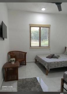 Gerik Resort | Bilik Naqiah