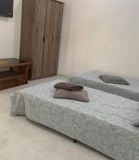 Gerik House | Bilik Ubaidillah