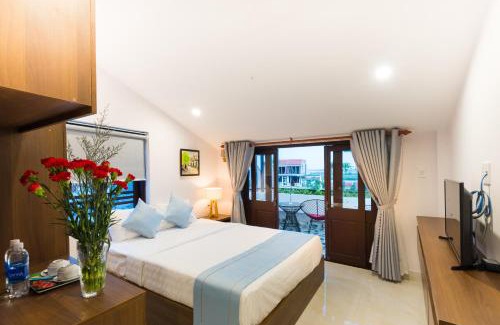 Minh An House | Bill Ben Homestay Hoi An