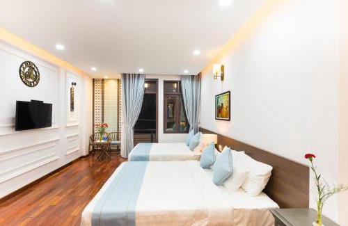 Minh An House | Bill Ben Homestay Hoi An
