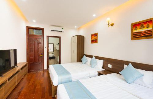 Minh An House | Bill Ben Homestay Hoi An