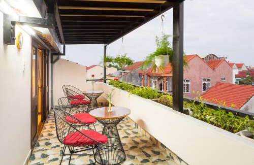 Minh An House | Bill Ben Homestay Hoi An