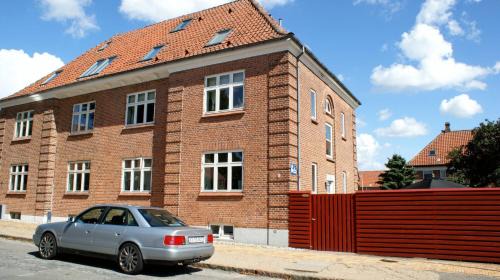 Odense Bed & Breakfast | Billesgade Rooms