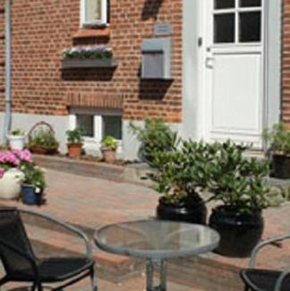 Odense Bed & Breakfast | Billesgade Rooms