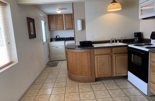 Billings House | Billings Bungalow
