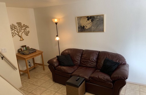 Billings House | Billings Bungalow