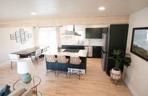 Billings House | BILLINGS FAMILY RANCHER - Safe Location and Clean.