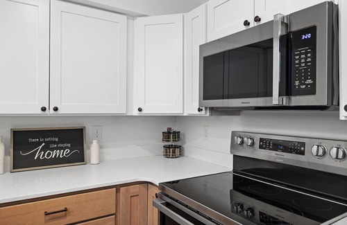 Billings Apartment | Billings Homesteader Hideaway: Near Hospital, Trails, Stores, Entertainment.