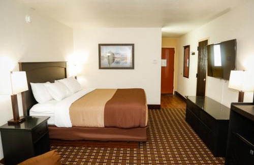 Billings Hotel | Billings Hotel & Convention Center