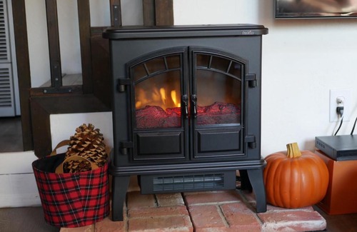 Big Bear City House | Bills Big Bear Bunkhouse - Beautiful home within a short drive to all Big Bear has to offer!
