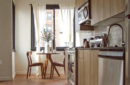 Center City Apartment | Billy Penn Studio with Outstanding Views, CONTACTLESS CHECK-IN