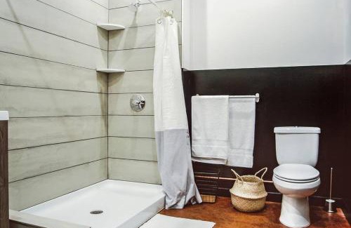 Center City Apartment | Billy Penn Studio with Outstanding Views, CONTACTLESS CHECK-IN