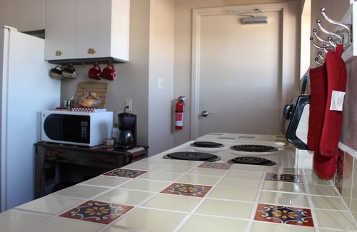 Mesilla Apartment | Billy the Kids getaway in heart of Historical Mesilla Plaza, N.M.