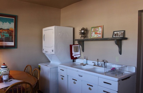 Mesilla Apartment | Billy the Kids getaway in heart of Historical Mesilla Plaza, N.M.