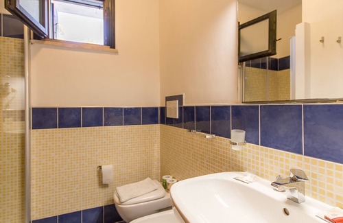 Vulcanello Apartment | Bilo 9 - Vulcano on sea shore, Lipari, Italy
