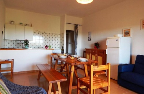 Porto Istana Apartment | Bilo Istana - One Bedroom Apartment, Sleeps 4