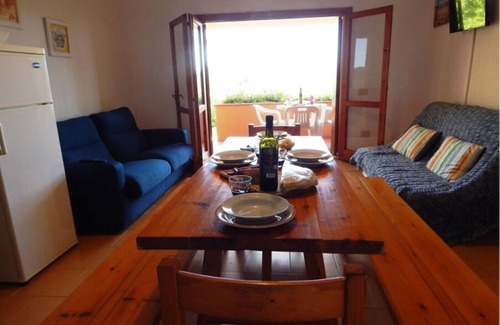 Porto Istana Apartment | Bilo Istana - One Bedroom Apartment, Sleeps 4
