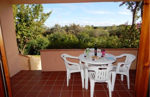 Porto Istana Apartment | Bilo Istana - One Bedroom Apartment, Sleeps 4