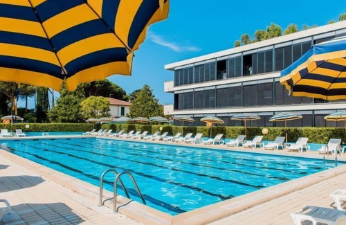 Marina di Bibbona Apartment | Bilo Plus by Interhome