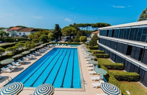 Marina di Bibbona Apartment | Bilo Plus by Interhome