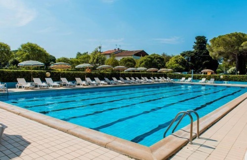 Marina di Bibbona Apartment | Bilo Plus by Interhome