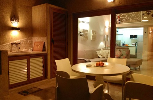 Porto Pozzo Apartment | BILO PORTO POZZO · ROMANTIC PENTHOUSE