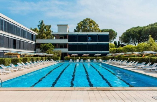 Marina di Bibbona Apartment | Bilo Standard by Interhome