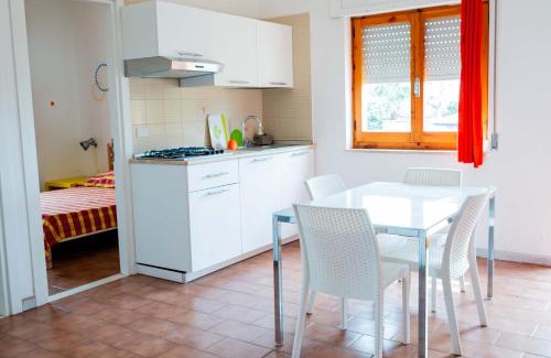 Falerna Apartment | Bilocale 82 Residence La Giungla