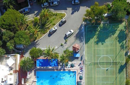 Falerna Apartment | Bilocale 84 Residence La Giungla