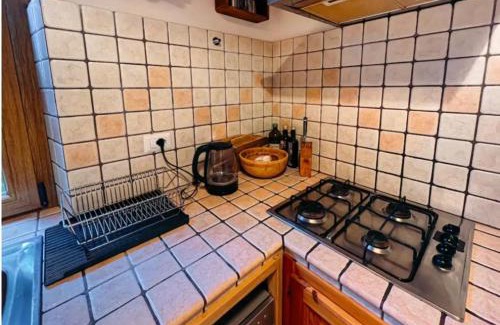 Artimino Apartment | Bilocale Artimino campagna toscana