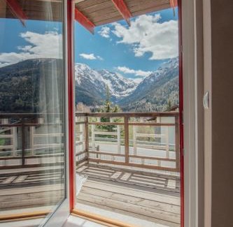 Temu Apartment | BILOCALE BELLA VISTA