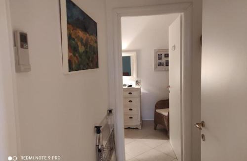 Montiano Apartment | Bilocale con giardino posto auto splendida vista