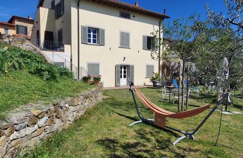 Bagno a Ripoli Apartment | Bilocale con giardino alle porte di Firenze