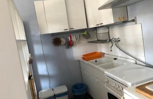 Casciana Terme Apartment | Bilocale con giardino a Pomaia