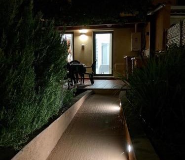 Olbia Apartment | Bilocale con Giardino Olbia Mare