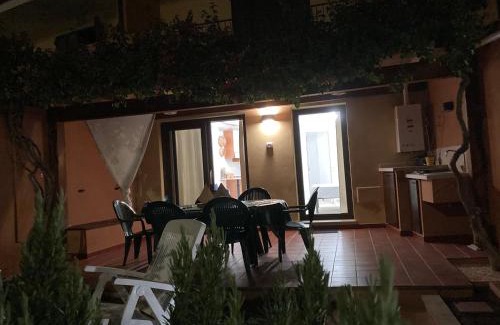 Olbia Apartment | Bilocale con Giardino Olbia Mare