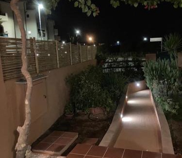 Olbia Apartment | Bilocale con Giardino Olbia Mare