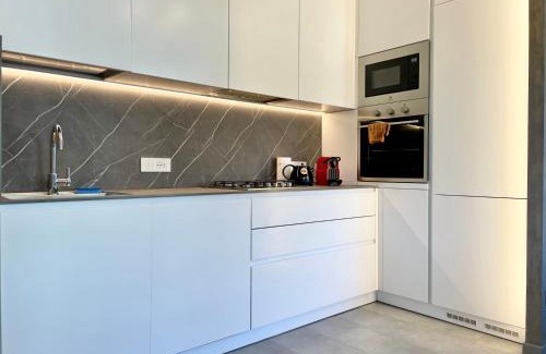 Rivabella Apartment | Bilocale con terrazzo e garage – Casa Ondina