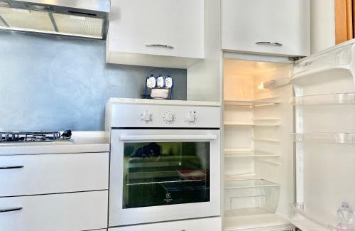 Viserbella Apartment | Bilocale con terrazzo e parcheggio – Alba Blu
