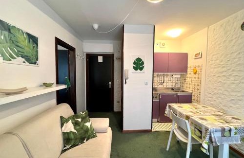 Palu Apartment | Bilocale Fevri 212