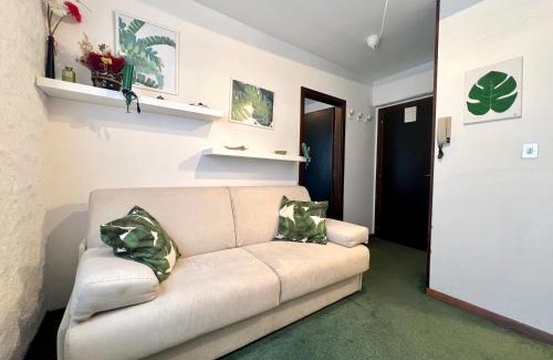 Palu Apartment | Bilocale Fevri 212
