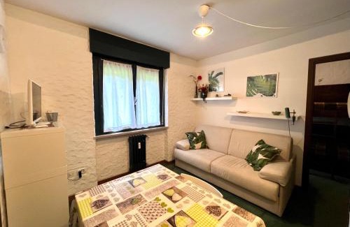 Palu Apartment | Bilocale Fevri 212