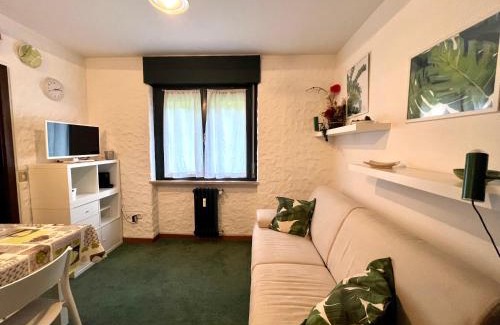 Palu Apartment | Bilocale Fevri 212