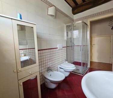 Cascina House | Bilocale indipendente a 10' da Pisa