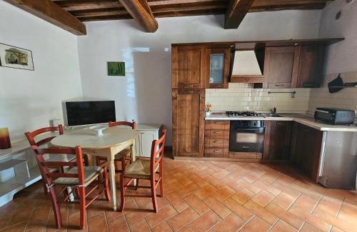 Cascina House | Bilocale indipendente a 10' da Pisa