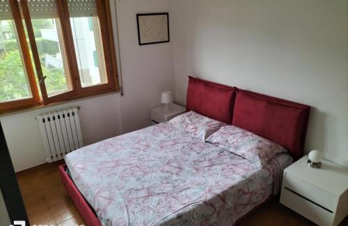 Vada Apartment | Bilocale Le Rose