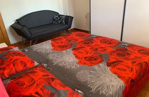 Vada Apartment | Bilocale Le Rose