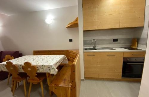 Palu Apartment | Bilocale Mandron Serafini