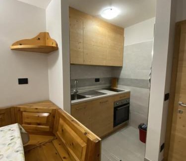 Palu Apartment | Bilocale Mandron Serafini