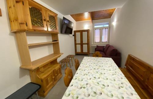 Palu Apartment | Bilocale Mandron Serafini